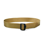 Tactical Nylon Belt - 3