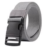 Tactical Nylon Belt  - 2