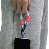 Minimalist Phone Wrist Strap - B
