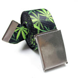 Reversible Webbing Belt