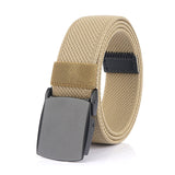 Tactical Nylon Belt - 1