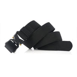 Tactical Nylon Belt - 4