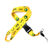 Custom Printed Lanyard