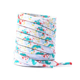 Custom Colorful Shoelaces