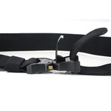 Tactical Nylon Belt - 4
