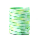 Custom Colorful Shoelaces