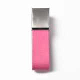 Canvas Casual Belt - 2