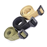 Tactical Nylon Belt - 3