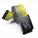 Reversible Webbing Belt