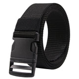 Tactical Nylon Belt  - 2