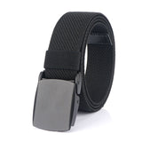 Tactical Nylon Belt - 1