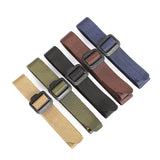 Tactical Nylon Belt - 3