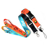 Custom Printed Lanyard