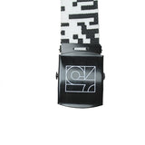 Canvas Casual Belt - 3