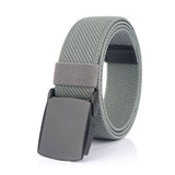 Tactical Nylon Belt - 1