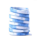 Custom Colorful Shoelaces