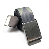 Reversible Webbing Belt