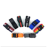 Cross Reinforced Luggage Strap - 1