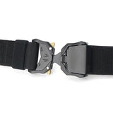 Tactical Nylon Belt - 4