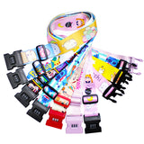 Luggage Strap with Combination Lock - B