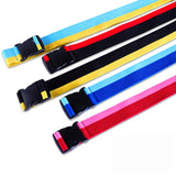 Cross Reinforced Luggage Strap - 2