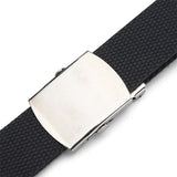 Canvas Casual Belt - 1