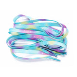 Custom Colorful Shoelaces