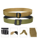 Tactical Nylon Belt - 3