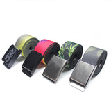 Reversible Webbing Belt