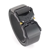 Tactical Nylon Belt - 4