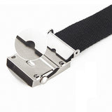 Canvas Casual Belt - 1