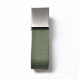 Canvas Casual Belt - 2