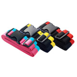 Cross Reinforced Luggage Strap - 2