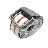 Canvas Casual Belt  - 4