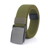 Tactical Nylon Belt - 1