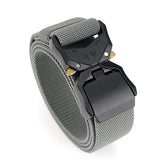 Tactical Nylon Belt - 4