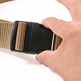 Tactical Nylon Belt  - 2