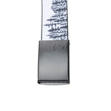 Canvas Casual Belt - 5