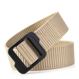 Tactical Nylon Belt - 3