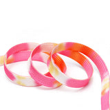 Custom Colorful Shoelaces