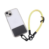 Minimalist Phone Wrist Strap - A