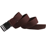 Tactical Nylon Belt  - 2