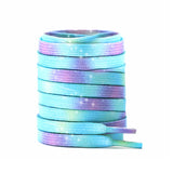 Custom Colorful Shoelaces