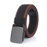 Tactical Nylon Belt - 1