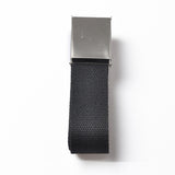 Canvas Casual Belt - 2