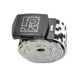 Canvas Casual Belt - 3