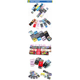 Luggage Strap with Combination Lock - B