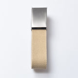 Canvas Casual Belt - 2