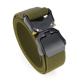 Tactical Nylon Belt - 4