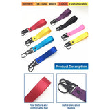 Custom Printed Lanyard